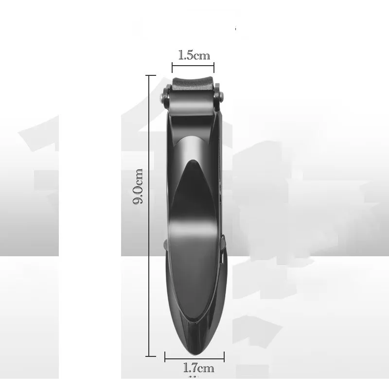 NailMate Pro - Smidigaste nagelklipparen!