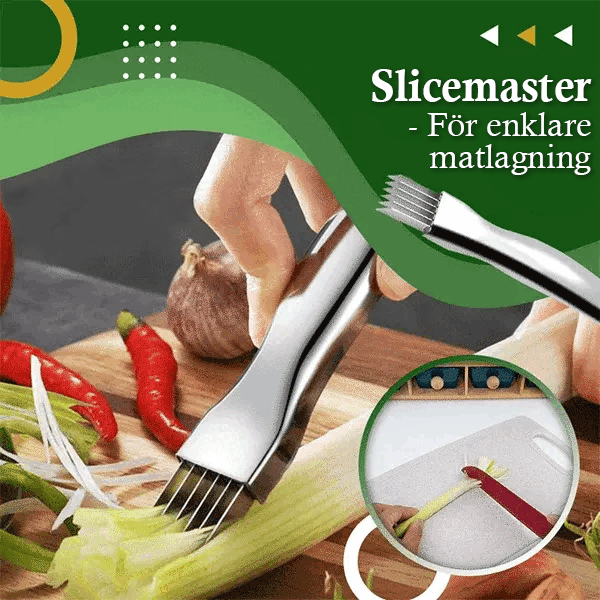 SliceMaster